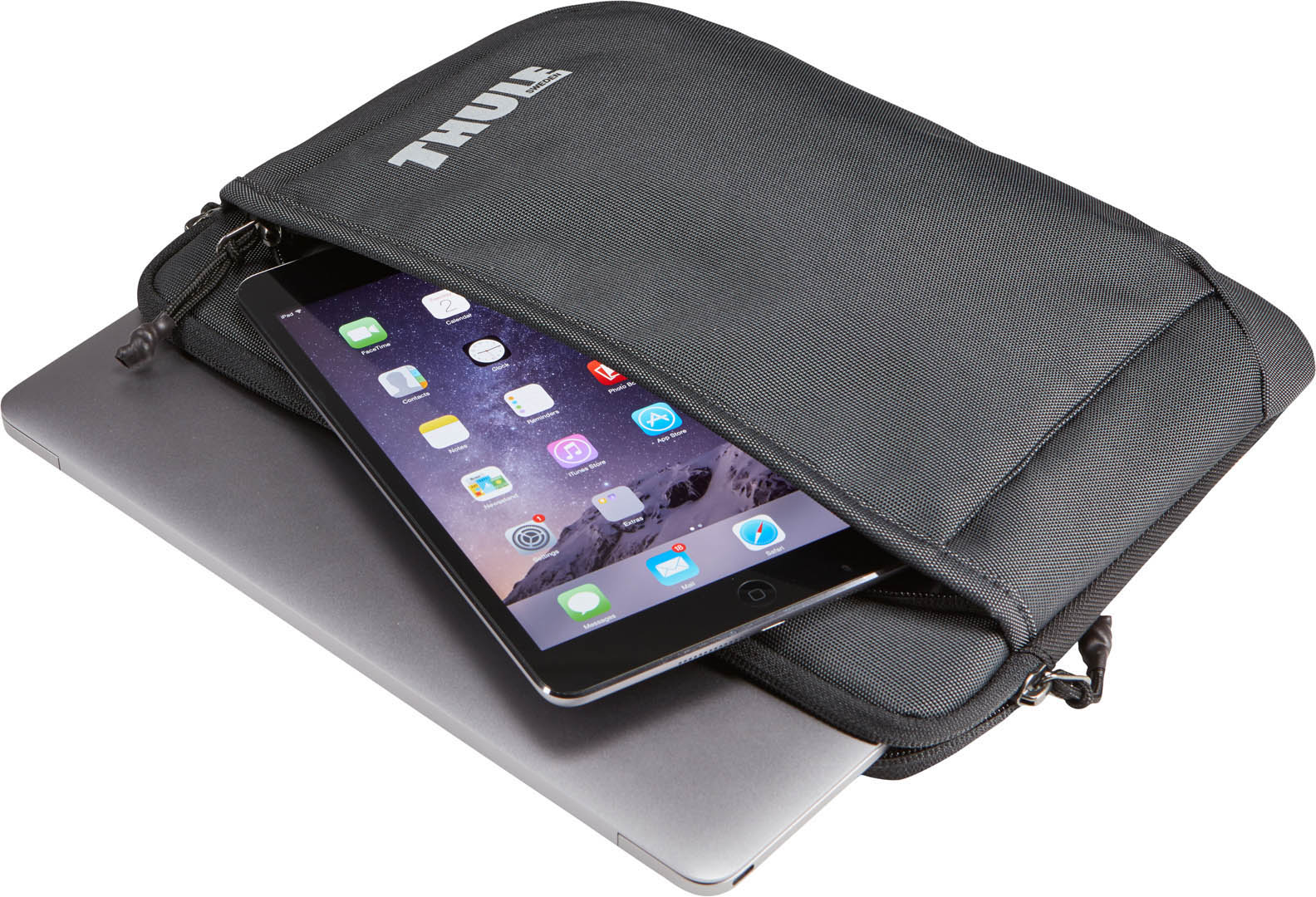 Чехол Thule Subterra MacBook Sleeve 12" (TH 3203421) - 5 - Robinzon.ua