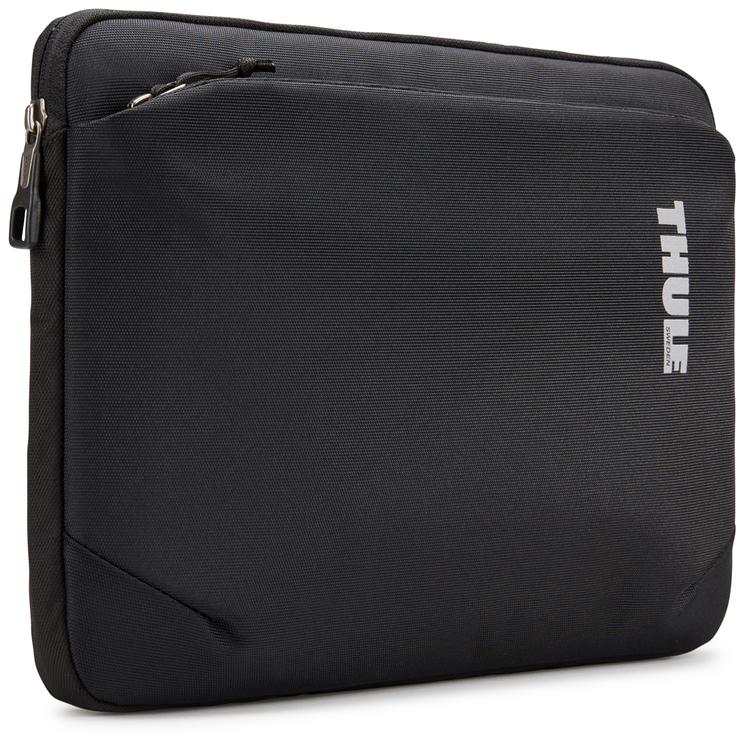 Чохол Thule Subterra MacBook Sleeve 13" (Black) (TH 3204082) - Robinzon.ua