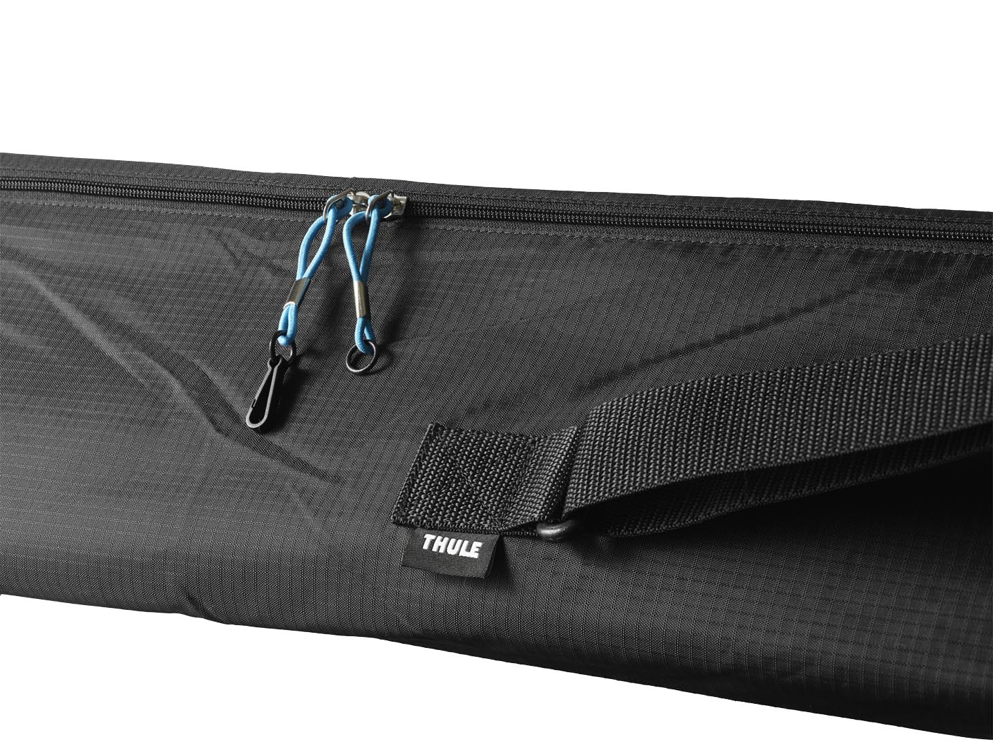 Чохол для бігових лиж Thule SkiClick Full Size Bag 7295 (TH 7295) - 4 - Robinzon.ua