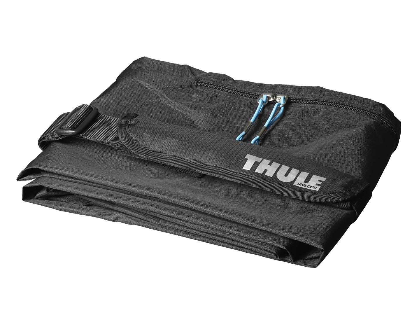 Чохол для бігових лиж Thule SkiClick Full Size Bag 7295 (TH 7295) - 3 - Robinzon.ua