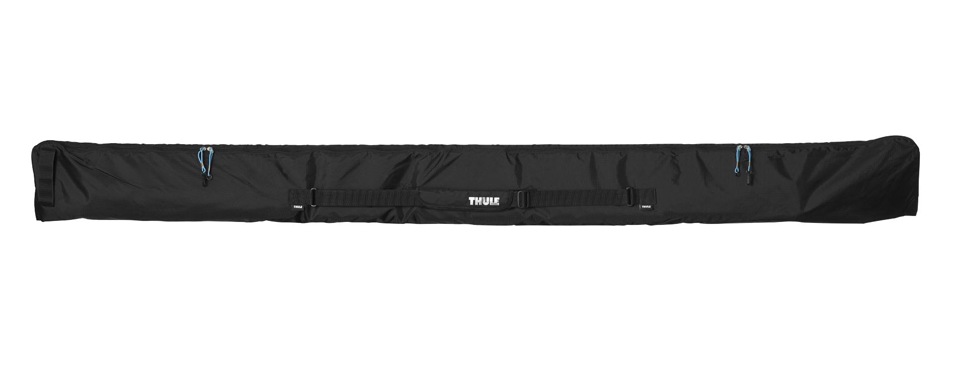 Чохол для бігових лиж Thule SkiClick Full Size Bag 7295 (TH 7295) - Robinzon.ua