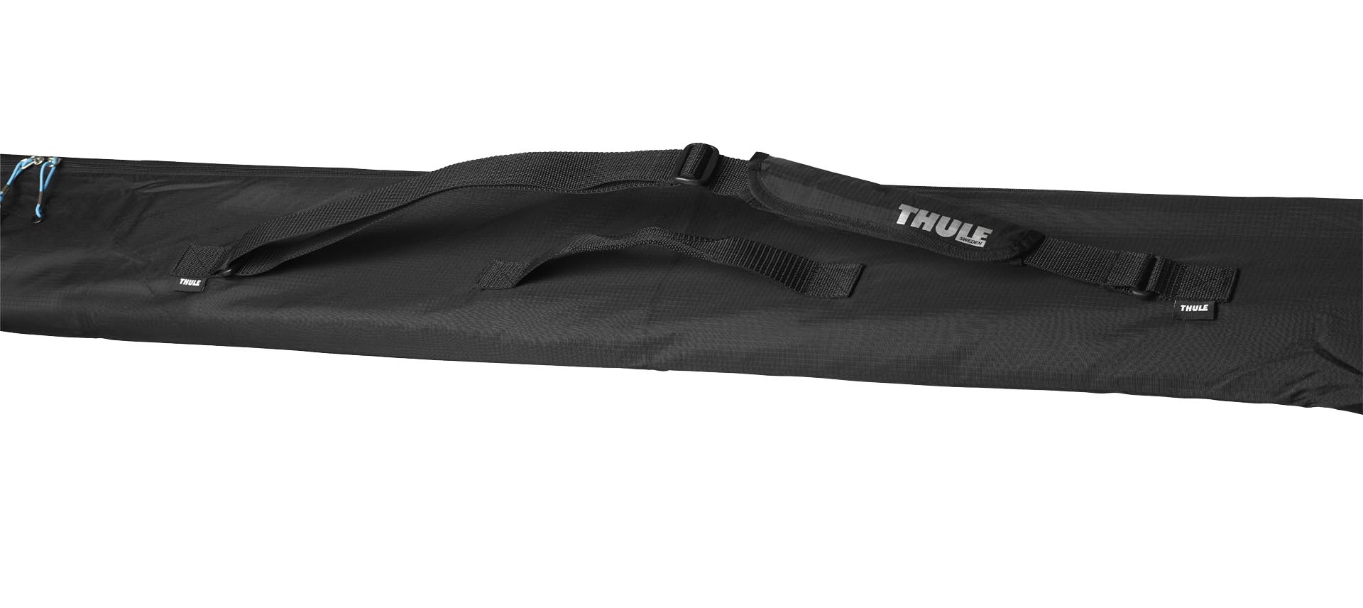 Чохол для бігових лиж Thule SkiClick Full Size Bag 7295 (TH 7295) - 5 - Robinzon.ua