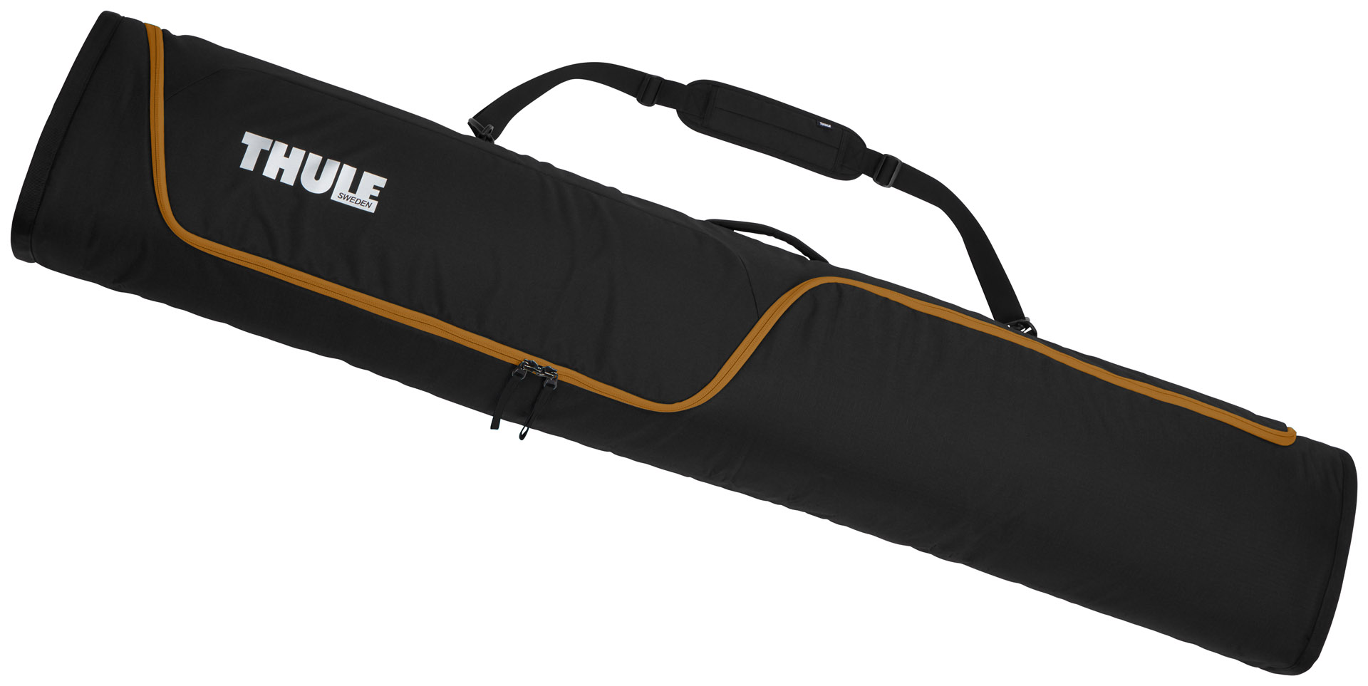 Чохол для сноуборду Thule RoundTrip Snowboard Bag 165cm (Black) (TH 3204361) - Robinzon.ua