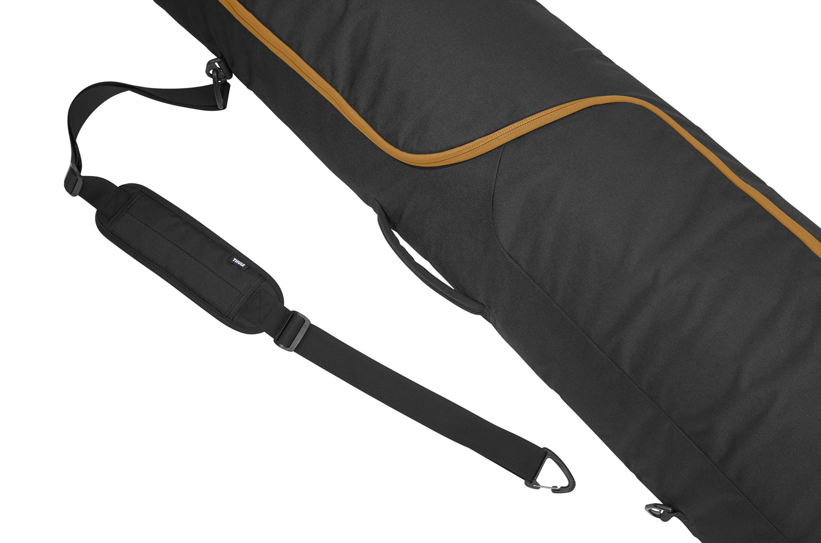 Чохол для сноуборду Thule RoundTrip Snowboard Bag 165cm (Black) (TH 3204361) - 3 - Robinzon.ua