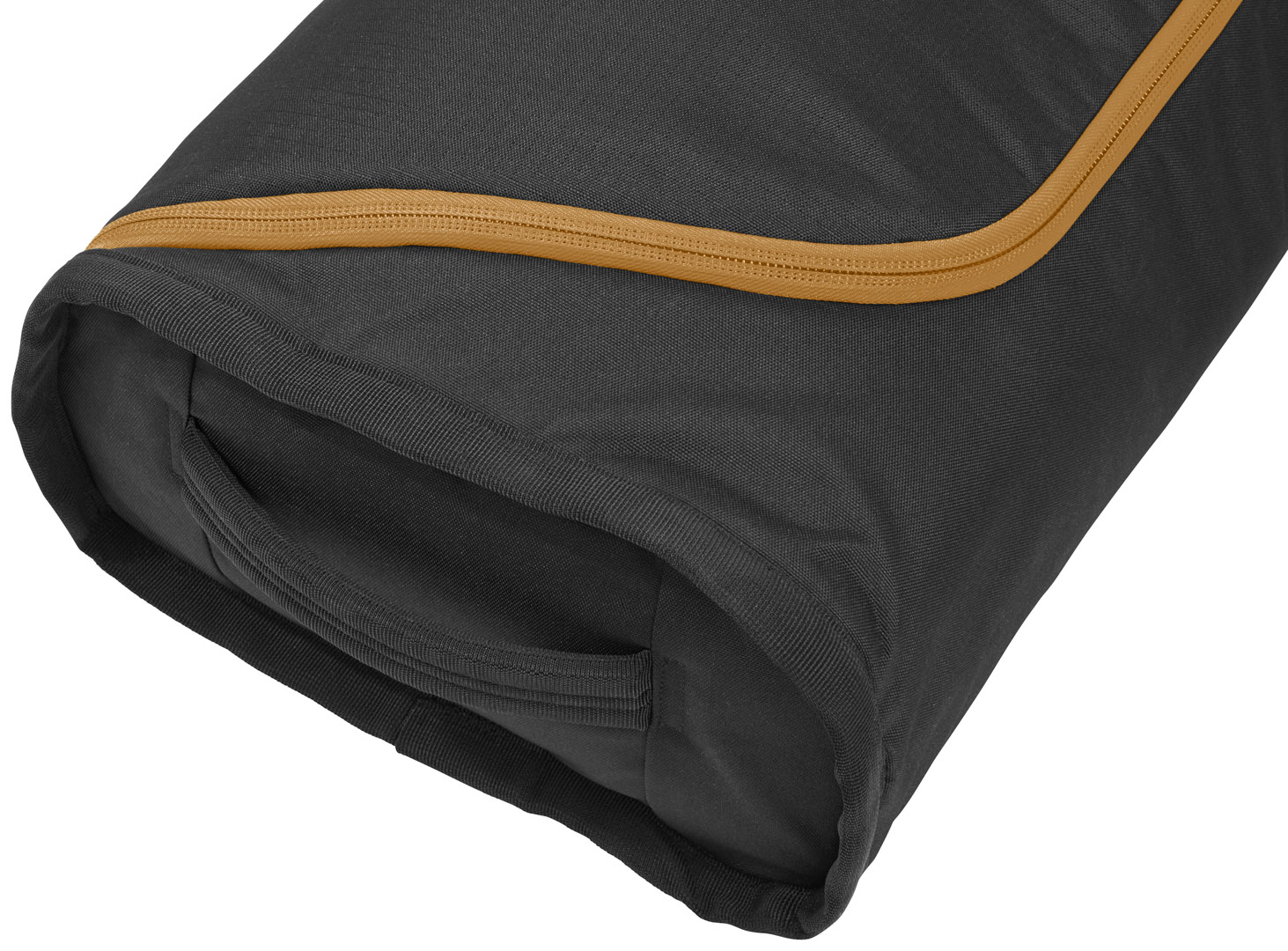 Чохол на колесах для сноуборду Thule RoundTrip Snowboard Roller 165cm (Black) (TH 3204366) - 6 - Robinzon.ua