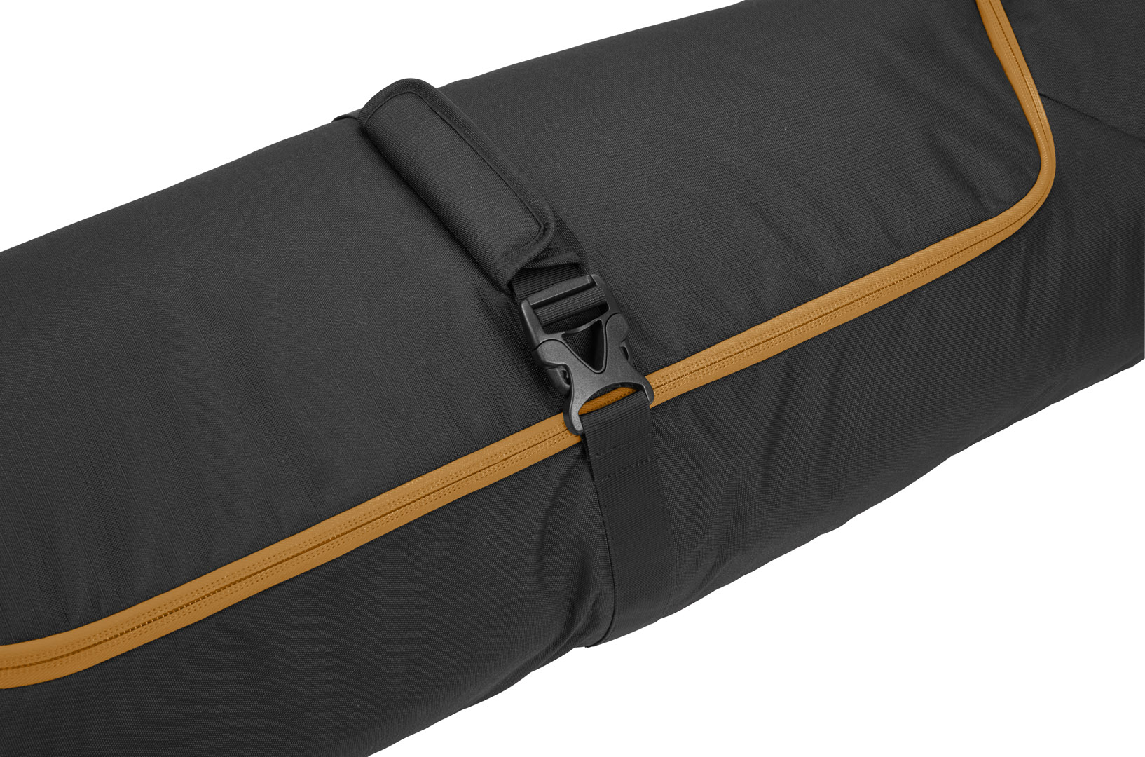 Чохол на колесах для сноуборду Thule RoundTrip Snowboard Roller 165cm (Black) (TH 3204366) - 5 - Robinzon.ua