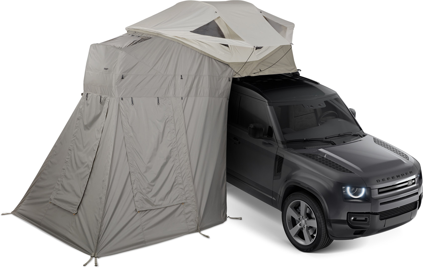 Шатер Thule Approach Annex L (TH 901021) - 3 - Robinzon.ua