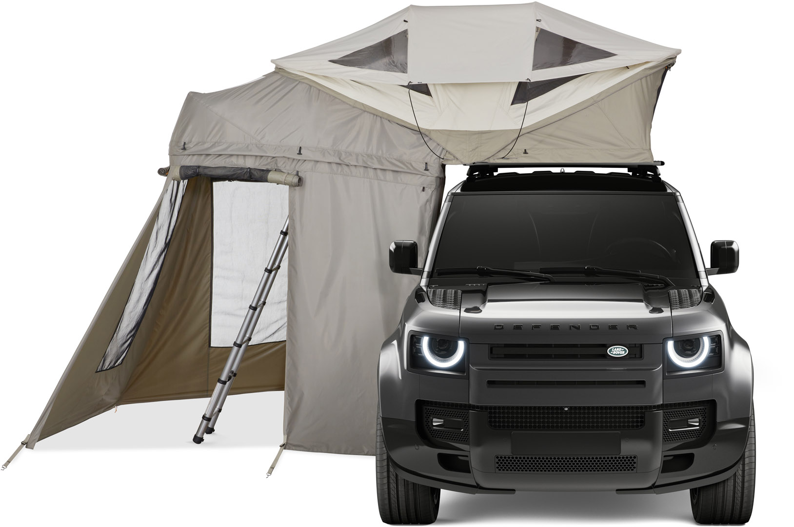 Шатер Thule Approach Annex L (TH 901021) - 7 - Robinzon.ua