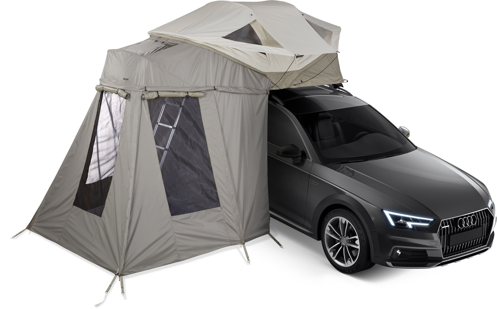 Шатер Thule Approach Annex S (TH 901019) - 8 - Robinzon.ua