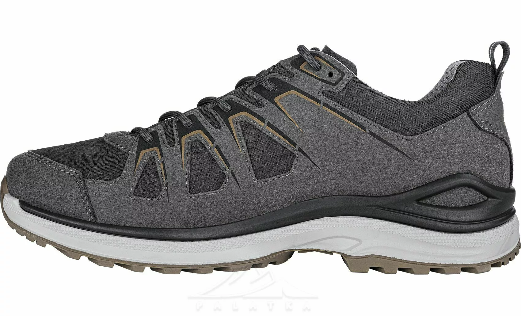 Кросівки LOWA Innox Evo GTX anthracite-bronze 46.5 - 2 - Robinzon.ua