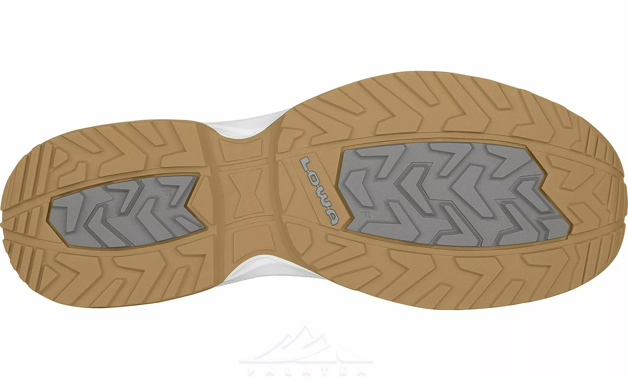 Кросівки LOWA Innox Evo GTX anthracite-bronze 46.5 - 5 - Robinzon.ua