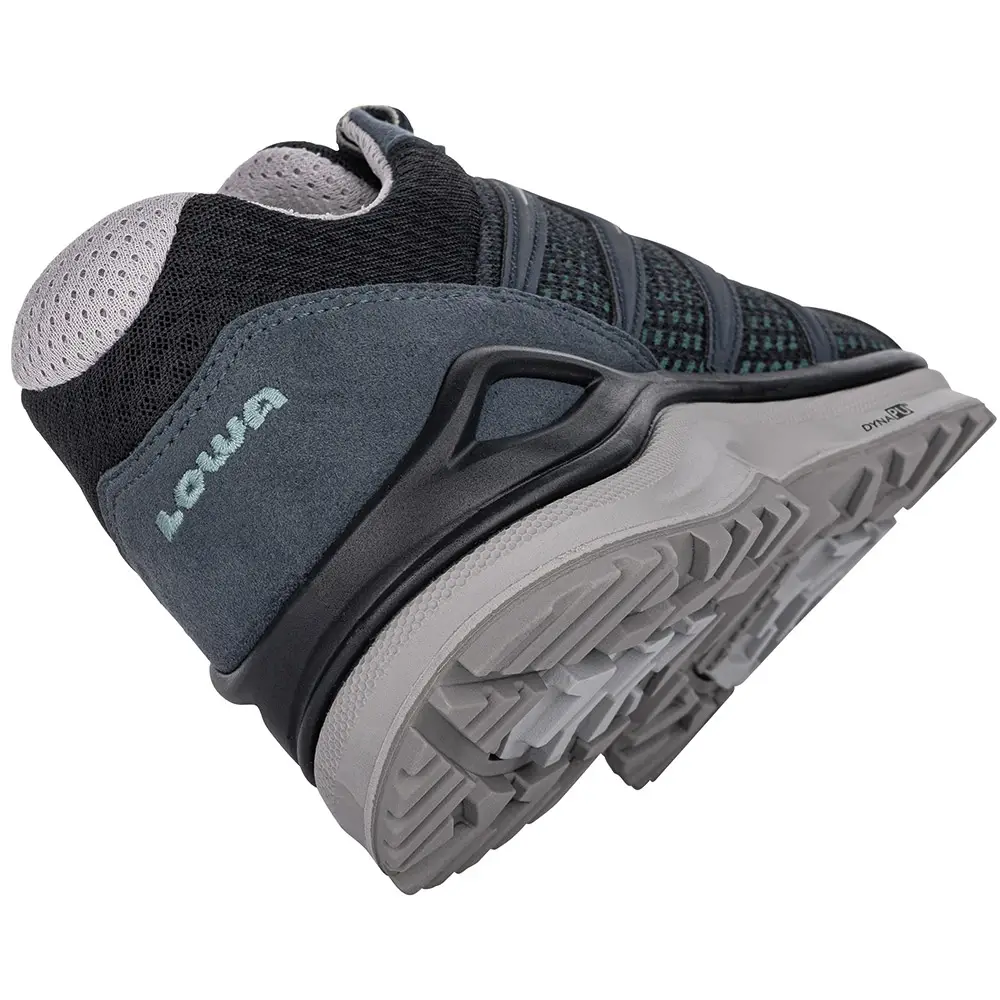 Кроссовки LOWA Maddox GTX LO steel blue 46.5 - 5 - Robinzon.ua