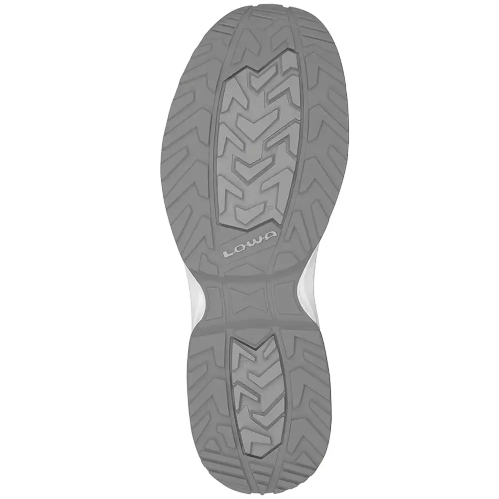 LOWA кросівки Maddox GTX LO steel blue 48.0 - 6 - Robinzon.ua