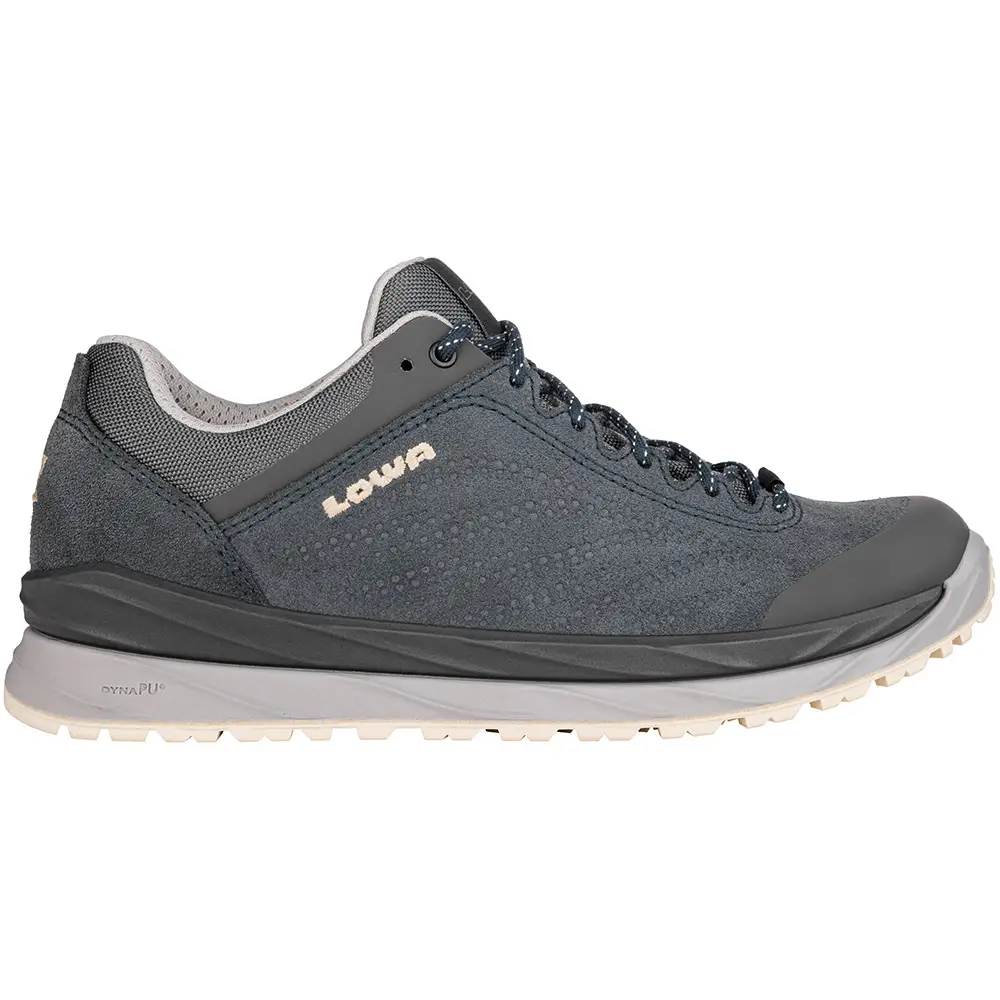 LOWA кросівки Malta GTX LO W denim-panna 41.5 - 1 - Robinzon.ua
