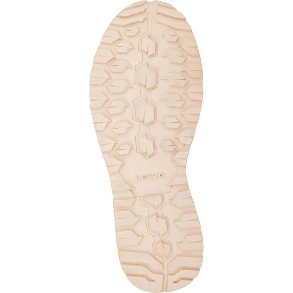 LOWA кросівки Malta GTX LO W denim-panna 41.5 - 6 - Robinzon.ua