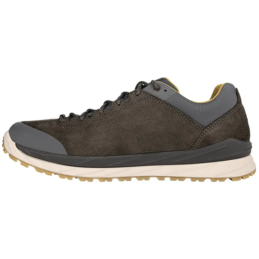 LOWA кросівки Malta GTX LO olive-mustard 47.0 - 3 - Robinzon.ua