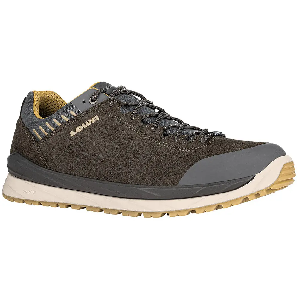 LOWA кросівки Malta GTX LO olive-mustard 47.0 - 2 - Robinzon.ua
