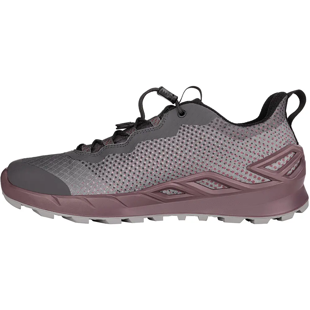 LOWA кроссовки Merger GTX LO W rose-black 41.0 - 3 - Robinzon.ua