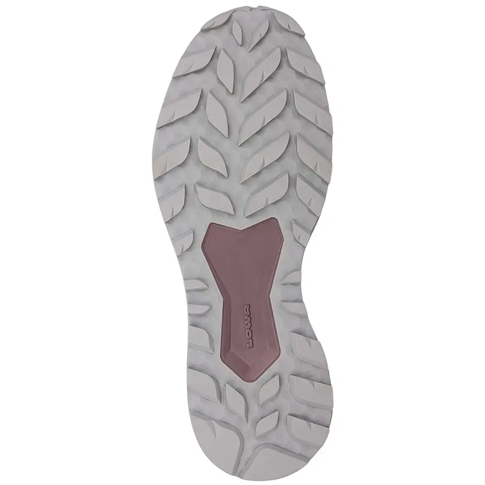 LOWA кроссовки Merger GTX LO W rose-black 41.0 - 6 - Robinzon.ua