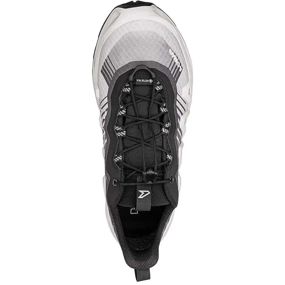 Кроссовки LOWA Merger GTX LO offwhite-black 46.5 - 4 - Robinzon.ua