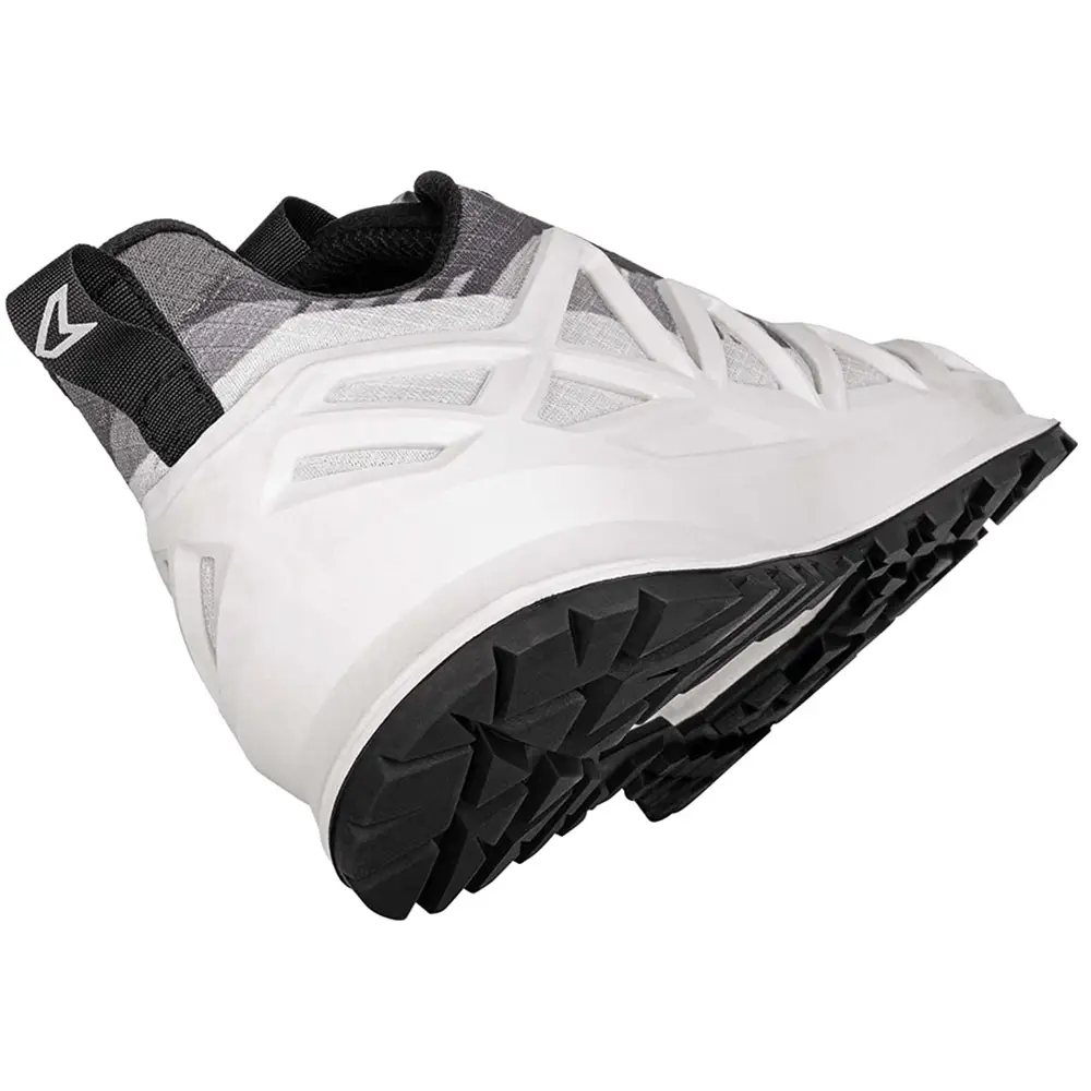 Кроссовки LOWA Merger GTX LO offwhite-black 46.5 - 1 - Robinzon.ua
