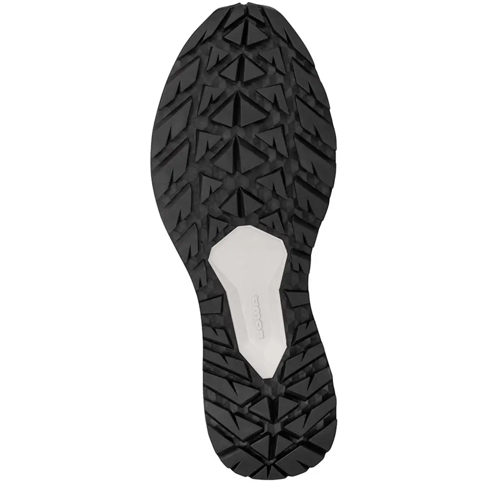 Кроссовки LOWA Merger GTX LO offwhite-black 46.5 - 3 - Robinzon.ua