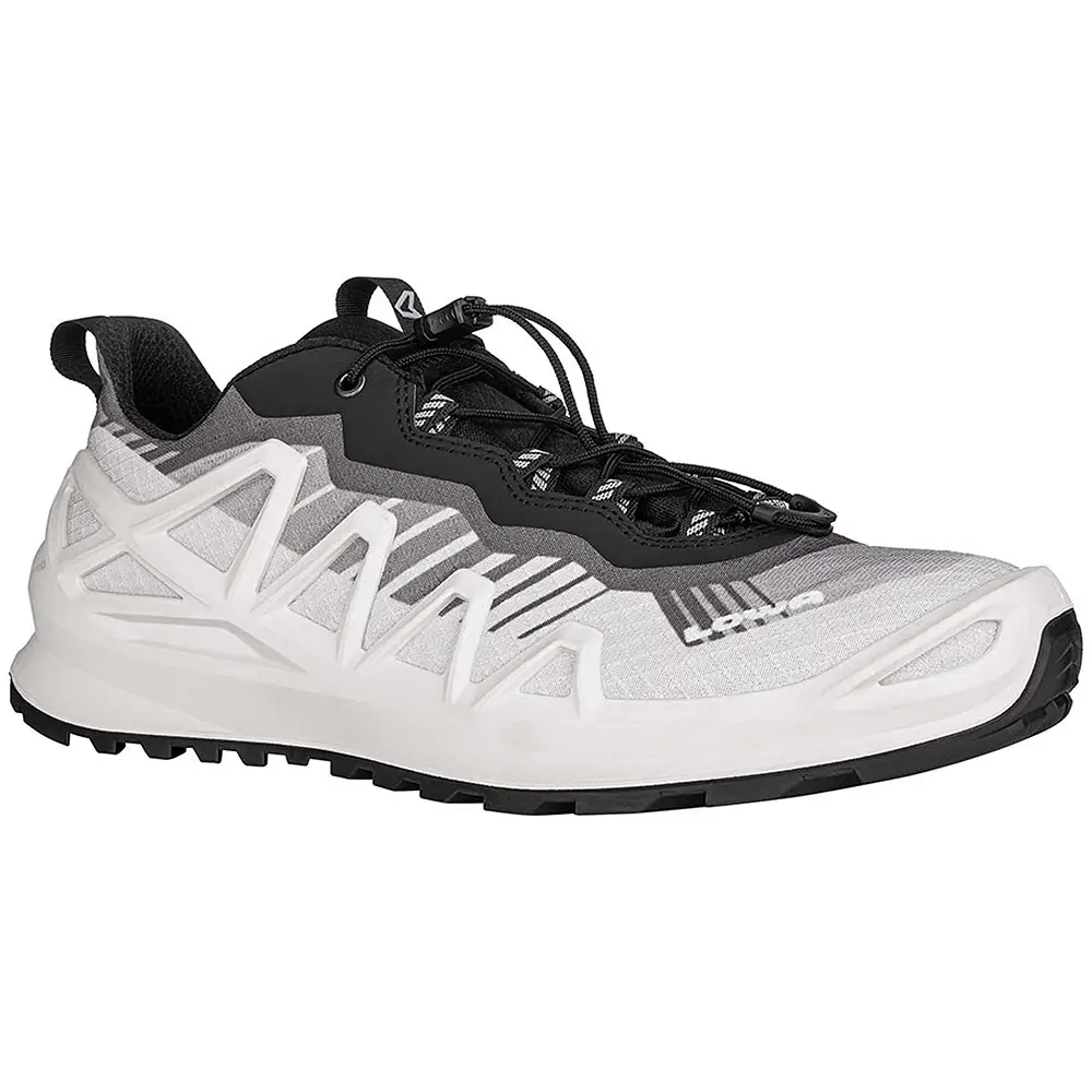 Кроссовки LOWA Merger GTX LO offwhite-black 46.5 - 5 - Robinzon.ua