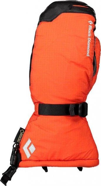 Варежки мужские Black Diamond Super Light Mitts Octane, р.XL (BD 801679.OCTN-XL) - Robinzon.ua