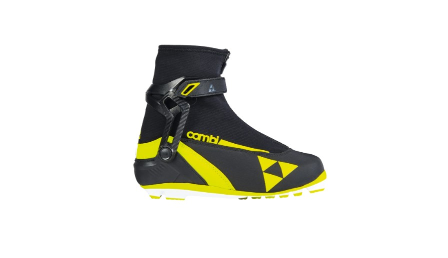 Черевики Fischer Combi Rental 42 (S32521) - Robinzon.ua