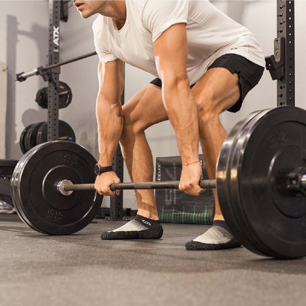 Носки Skinners 2.0 Comfort, Moss, 43-44 (P1.PA2.B1.66 43-44 L) - 6 - Robinzon.ua