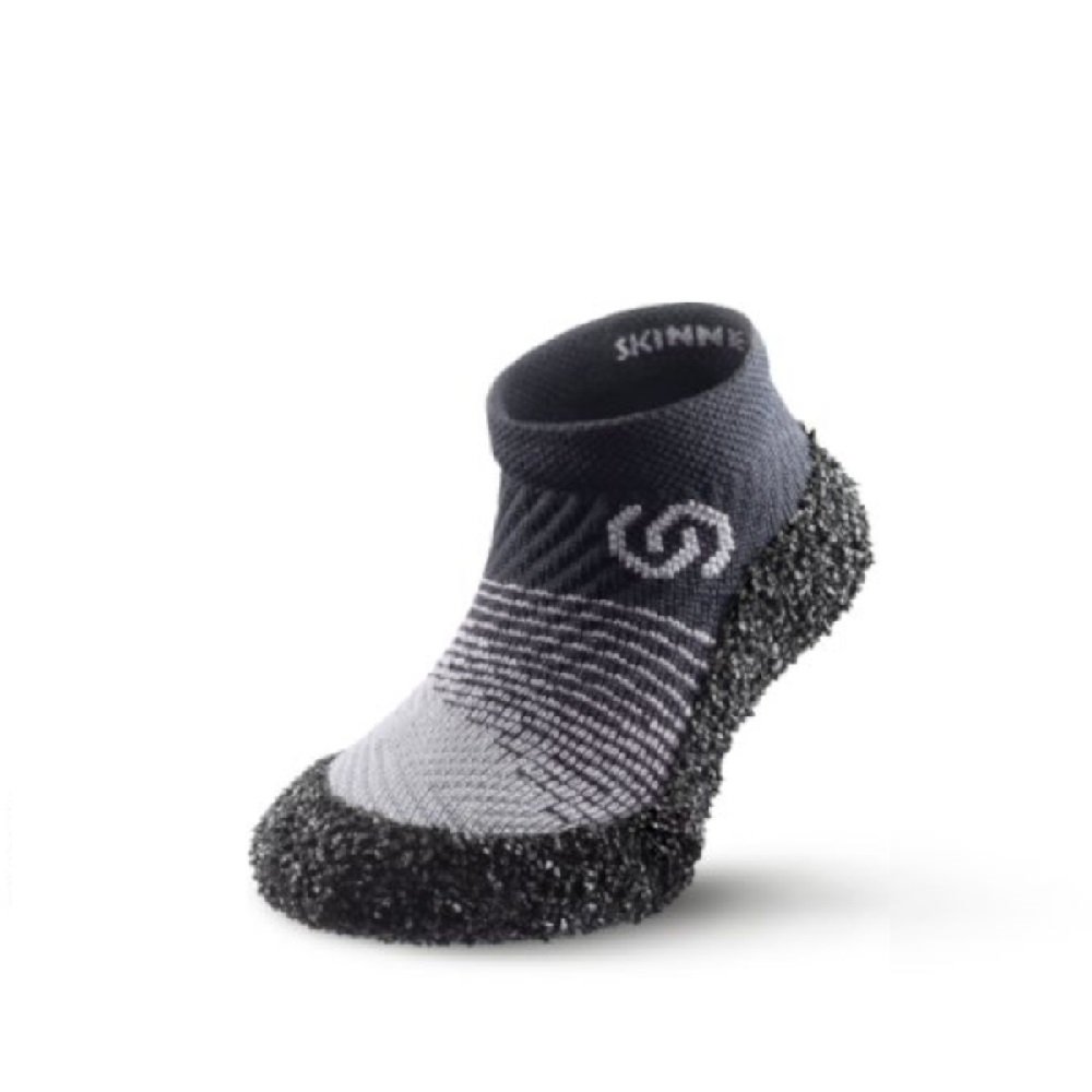 Шкарпетки дитячі Skinners Kids Line 2.0, Stone, 33-35 (P1.PA2.C1.94 33-35) - 1 - Robinzon.ua