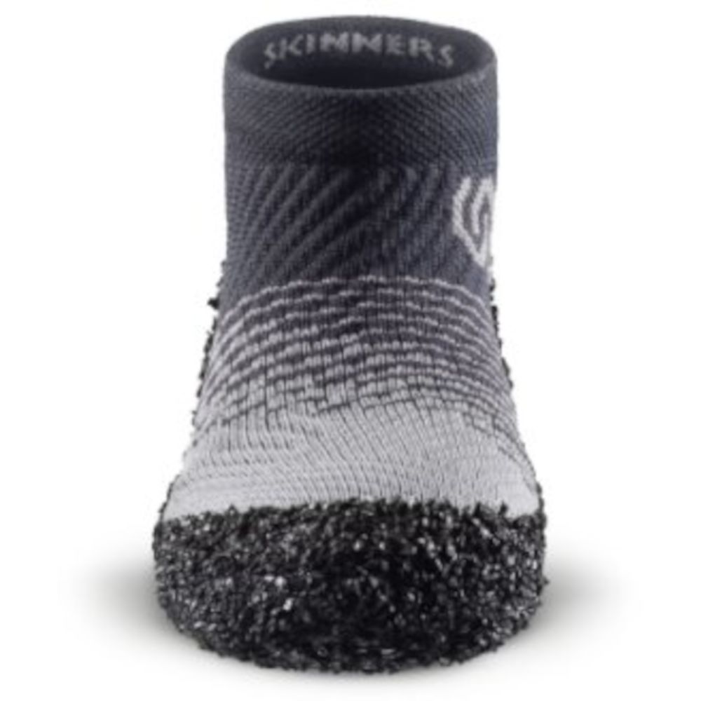 Шкарпетки дитячі Skinners Kids Line 2.0, Stone, 33-35 (P1.PA2.C1.94 33-35) - 4 - Robinzon.ua