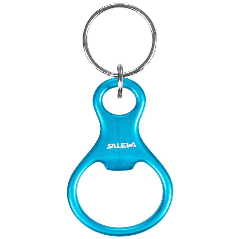 Брелок-відкривачка Salewa Figure 8 (34107/0999 UNI) - Robinzon.ua