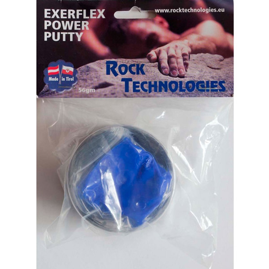 Еспандер Rock Technologies Power Putty - Robinzon.ua