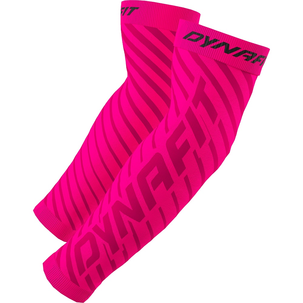 Защита локтя Dynafit Performance Arm Guard, pink, L/XL (715166070) - 2 - Robinzon.ua