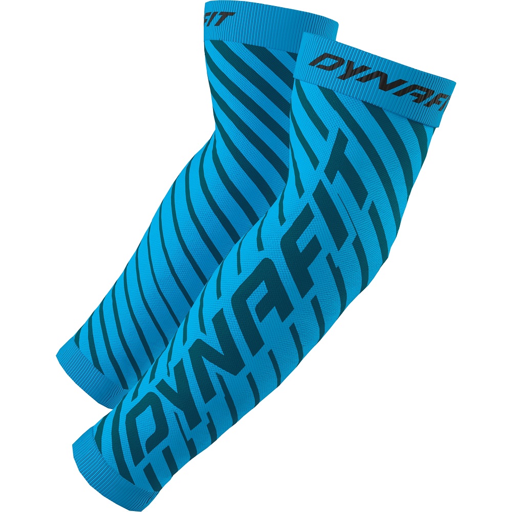 Захист ліктя Dynafit Performance Arm Guard, blue, L/XL (715168880) - Robinzon.ua