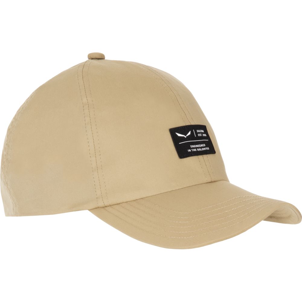 Кепка Salewa Fanes Light Cap M/58 - Бежевый - 1 - Robinzon.ua