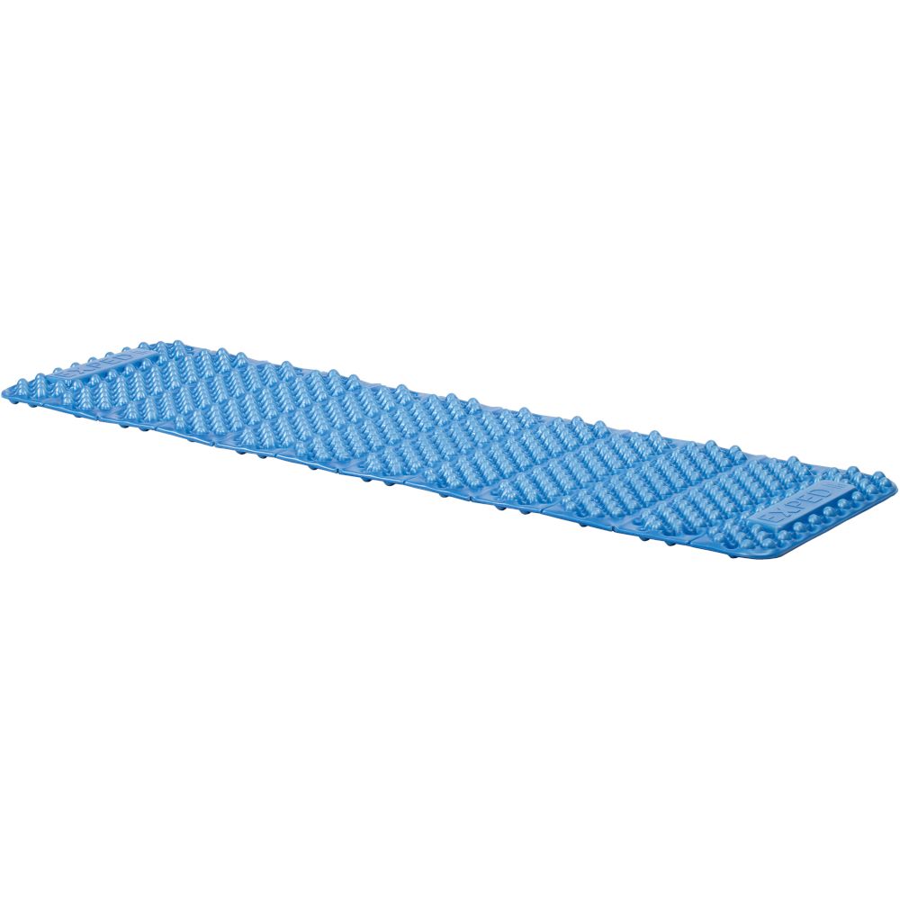 Каремат Exped FLEXMAT PLUS M, 183х52х3.8см, Blue (7640445451680) - 1 - Robinzon.ua
