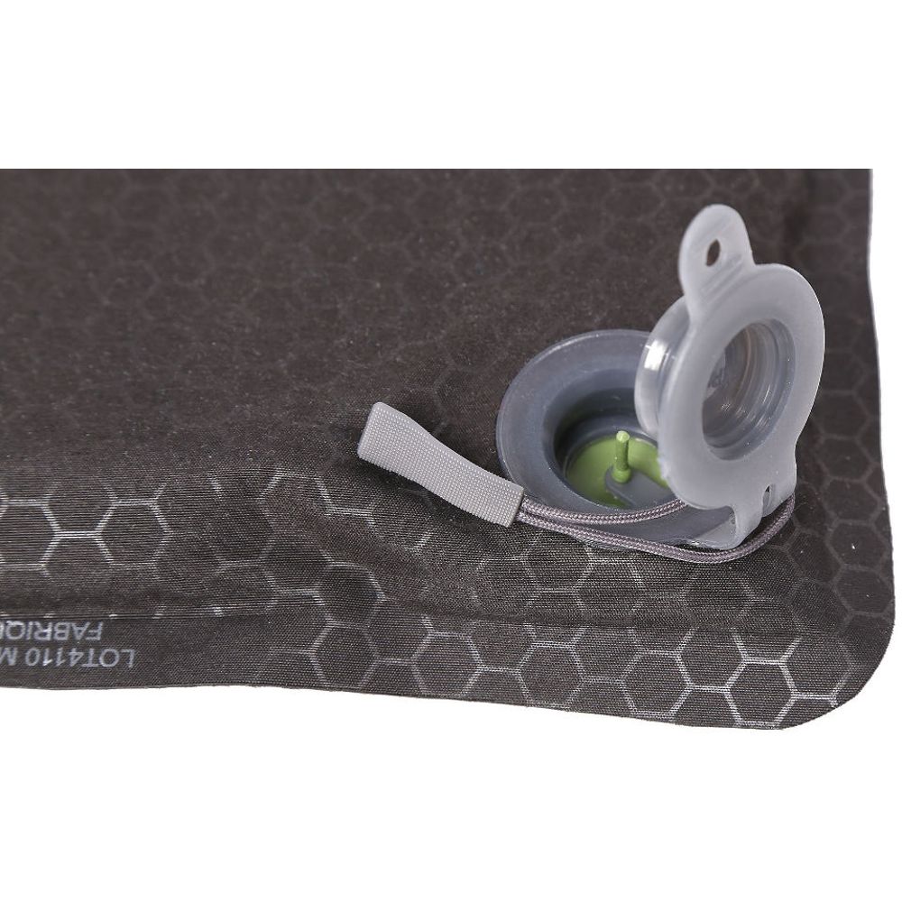 Килимок самонадувний Exped SIM 3.8 M, 183х50х3.8см, black (018.1024) - 3 - Robinzon.ua