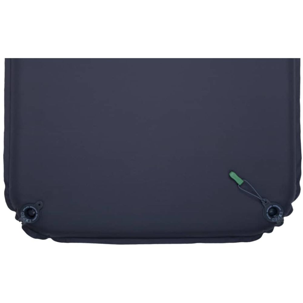 Самонадувний килимок Exped SIM COMFORT 5 LW, 197х65х5см, ruby red (7640277841079) - 6 - Robinzon.ua