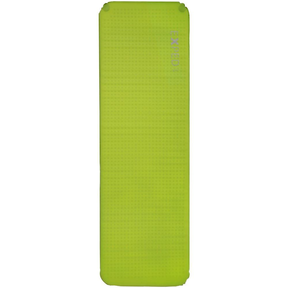 Самонадувний килимок Exped SIM Ultra 3.8 LW, 197х62х3.8см, lichen (7640277842885) - 1 - Robinzon.ua