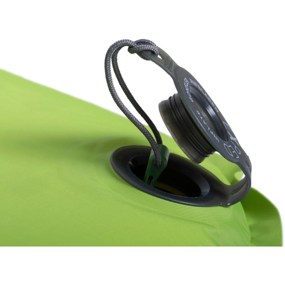 Самонадувний килимок Exped SIM Ultra 3.8 M, 183х50х3.8см, lichen (7640277842878) - 4 - Robinzon.ua