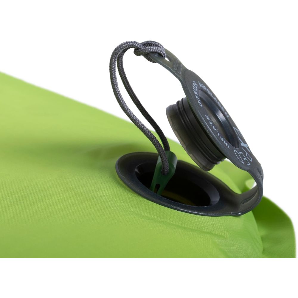 Самонадувний килимок Exped SIM Ultra 5 LW, 197х62х5см, lichen (7640277842908) - 5 - Robinzon.ua