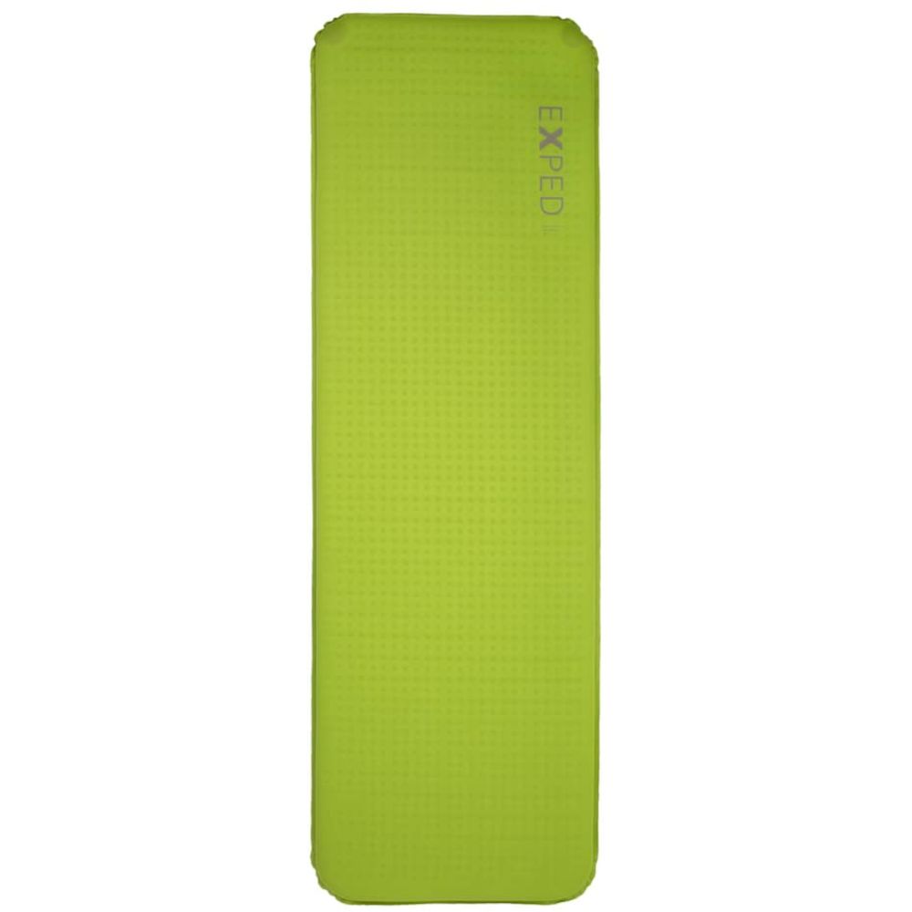 Самонадувний килимок Exped SIM Ultra 5 LW, 197х62х5см, lichen (7640277842908) - 1 - Robinzon.ua