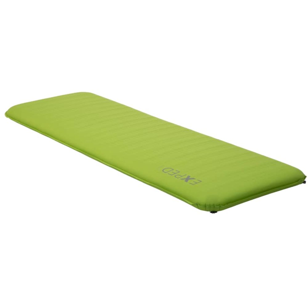 Самонадувний килимок Exped SIM Ultra 7.5 LW, 197х62х7.5см, lichen (7640277842922) - 2 - Robinzon.ua
