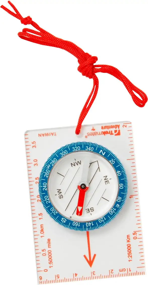 Компас Trekmates Adventure - Robinzon.ua