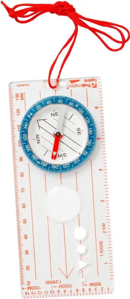 Компас Trekmates Explorer - Robinzon.ua