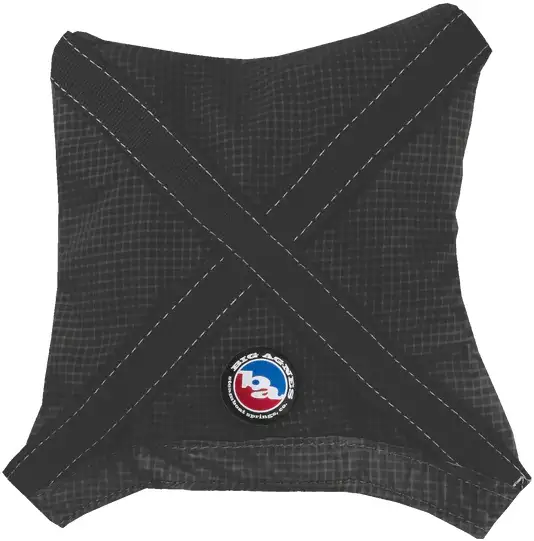Стяжка пакувальна Big Agnes Super Light Girdle S/M Gray - Robinzon.ua