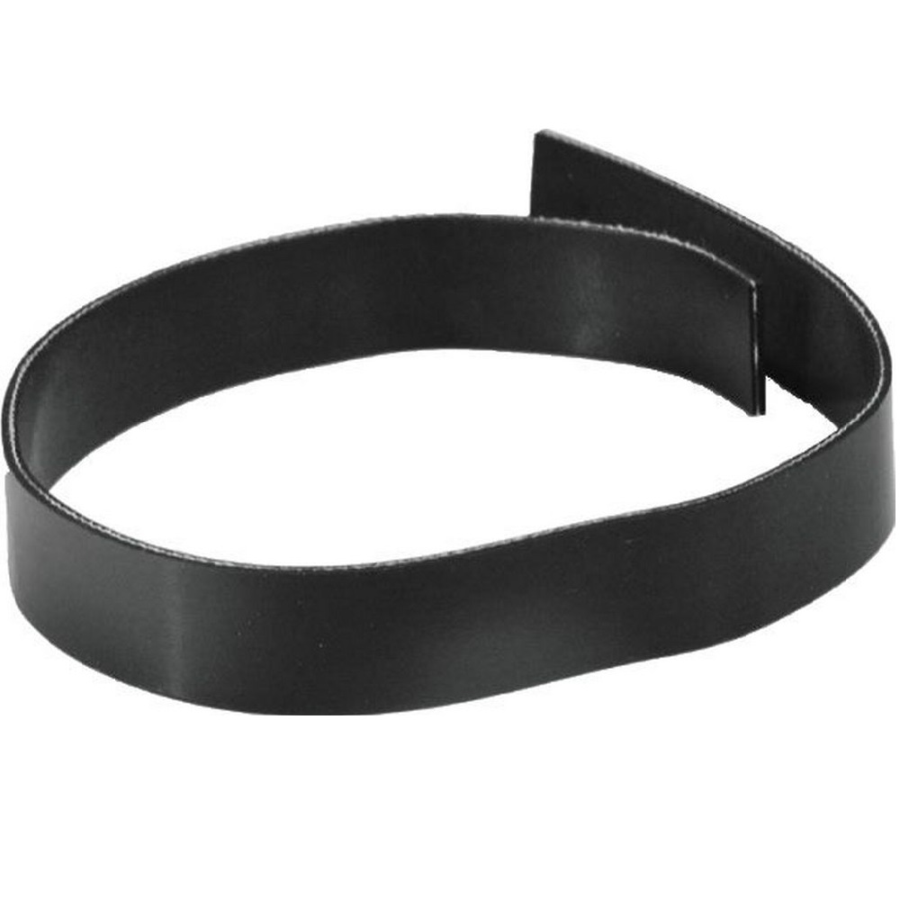 Ремінці для бахіл Trekmates Gear Straps, black (TM-005450/TM-01000) - 1 - Robinzon.ua