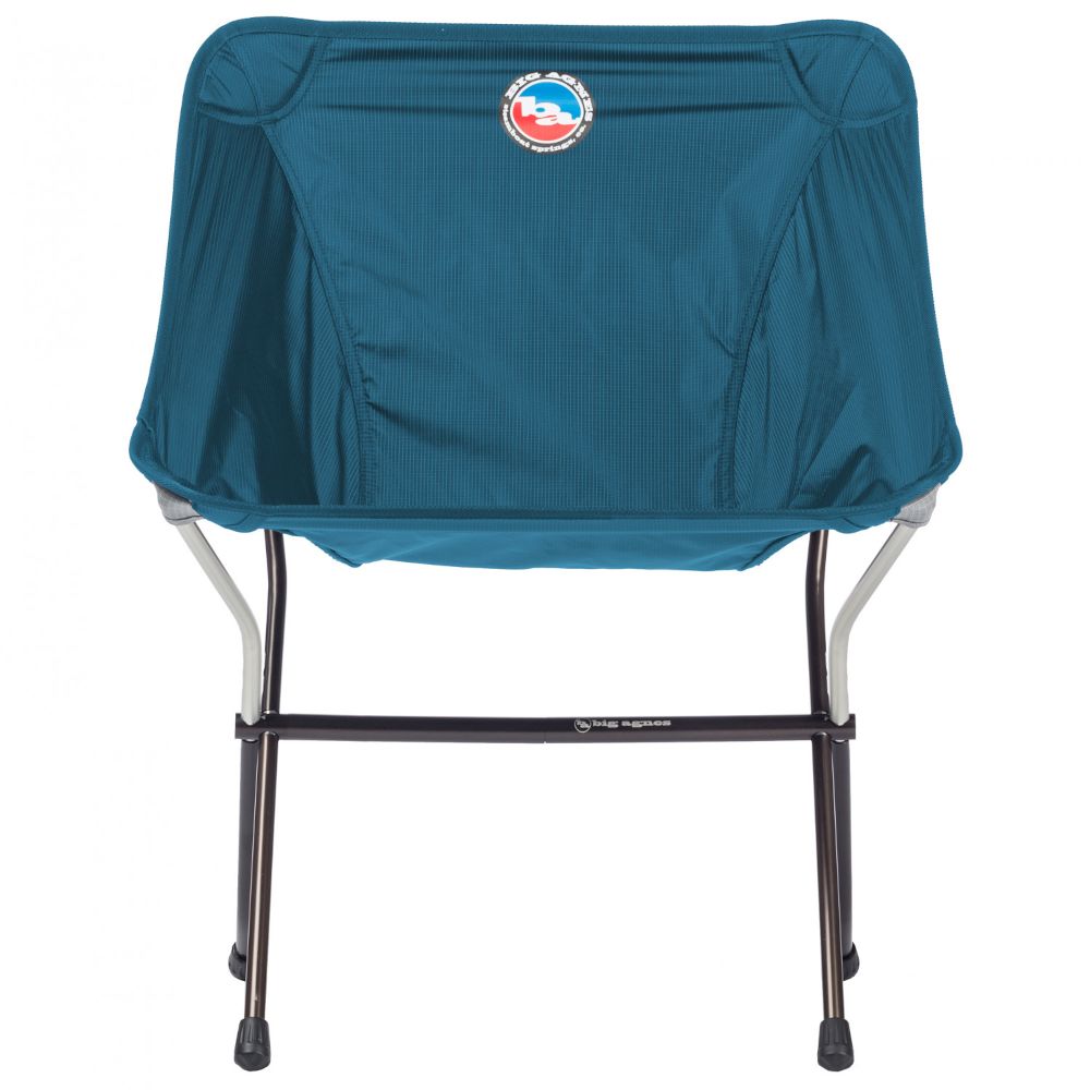 Кресло Big Agnes Skyline UL Chair Blue - 1 - Robinzon.ua